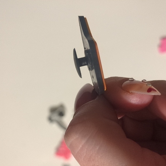 Ten pack assorted variety girly mean girls shoe charms - Picture 4 of 9